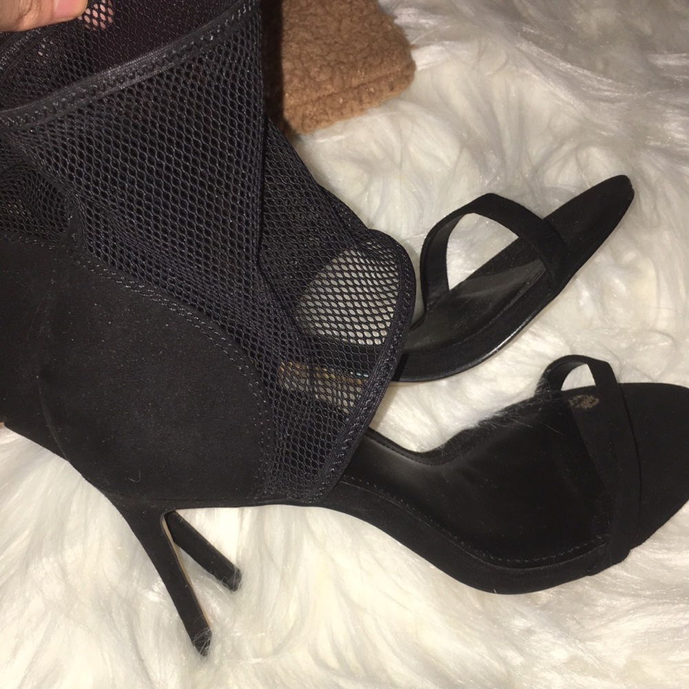 Express heels - Picture 3 of 3
